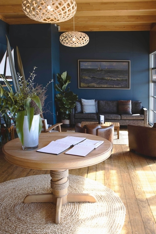 Imagen de los interiores del Hotel Bay of Many Coves Resort. Foto 15