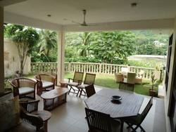 Imagen de la habitación del Hotel BayView Seychelles. Foto 57