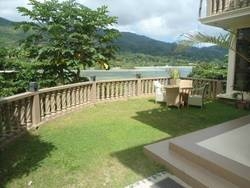 Imagen de la habitación del Hotel BayView Seychelles. Foto 58