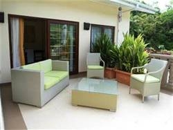 Imagen general del Hotel BayView Seychelles. Foto 3