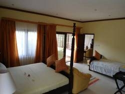 Imagen de la habitación del Hotel BayView Seychelles. Foto 63