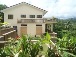Imagen general del Hotel BayView Seychelles. Foto 56