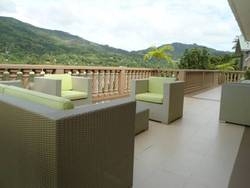 Imagen general del Hotel BayView Seychelles. Foto 7