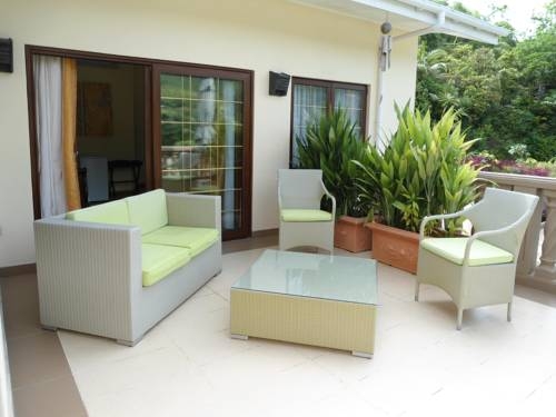 Imagen de la habitación del Hotel BayView Seychelles. Foto 68