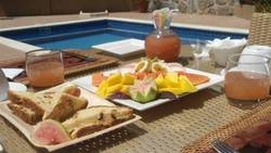 Imagen general del Hotel BayView Seychelles. Foto 10