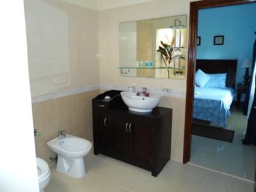 Imagen general del Hotel BayView Seychelles. Foto 12