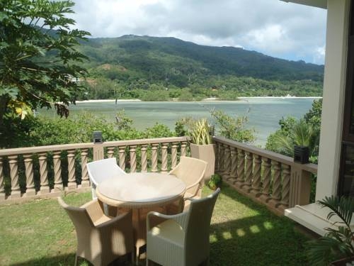 Imagen general del Hotel BayView Seychelles. Foto 13