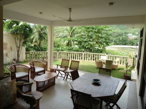 Imagen general del Hotel BayView Seychelles. Foto 15