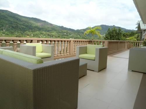 Imagen general del Hotel BayView Seychelles. Foto 17