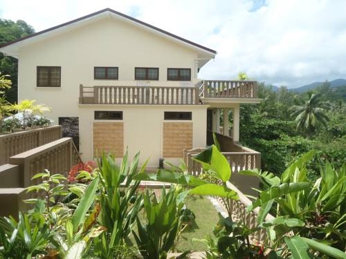 Imagen general del Hotel BayView Seychelles. Foto 18