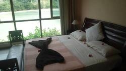 Imagen general del Hotel BayView Seychelles. Foto 24
