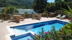 Imagen general del Hotel BayView Seychelles. Foto 31