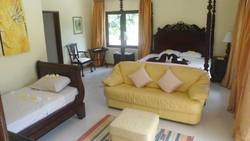 Imagen general del Hotel BayView Seychelles. Foto 33