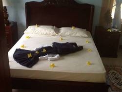Imagen general del Hotel BayView Seychelles. Foto 38