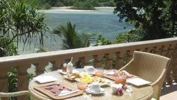 Imagen general del Hotel BayView Seychelles. Foto 39