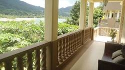 Imagen general del Hotel BayView Seychelles. Foto 52