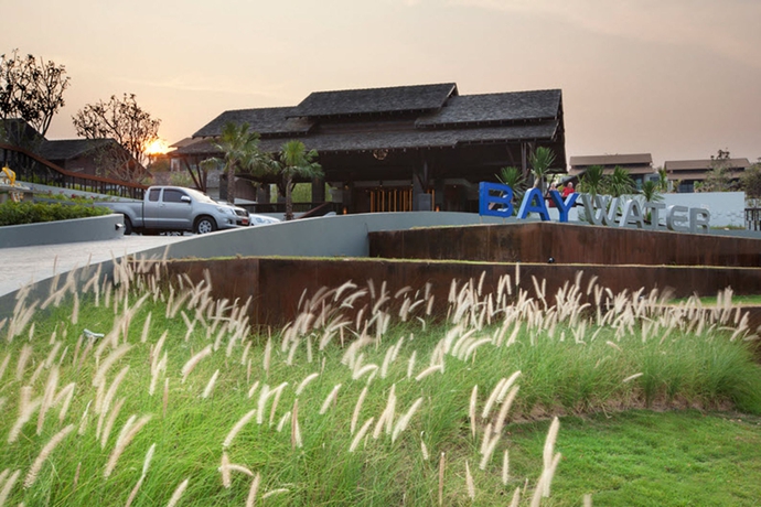 Imagen general del Hotel BayWater Resort Koh Samui. Foto 2