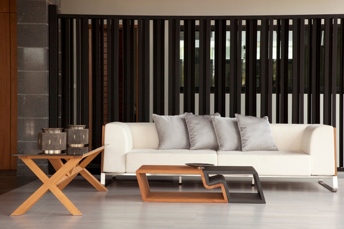 Imagen de los interiores del Hotel BayWater Resort Koh Samui. Foto 15