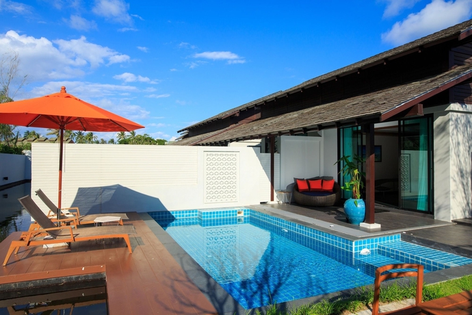 Imagen de la habitación del Hotel BayWater Resort Koh Samui. Foto 7