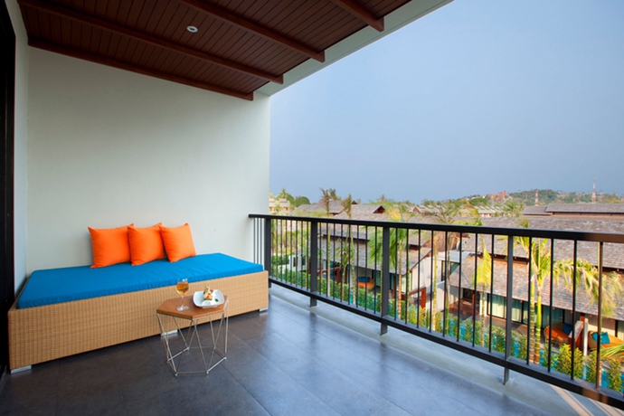 Imagen de la habitación del Hotel BayWater Resort Koh Samui. Foto 9