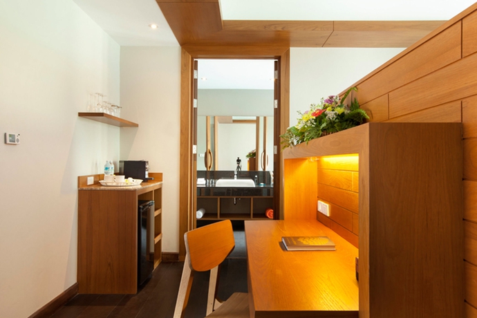 Imagen de la habitación del Hotel BayWater Resort Koh Samui. Foto 10