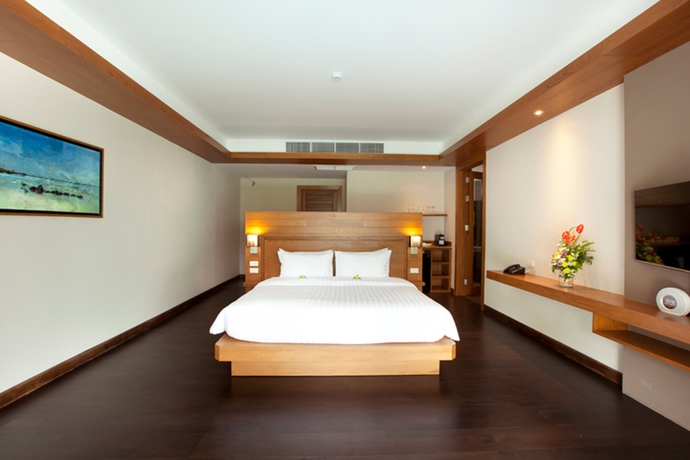 Imagen de la habitación del Hotel BayWater Resort Koh Samui. Foto 12