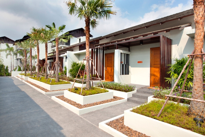 Imagen general del Hotel BayWater Resort Koh Samui. Foto 3