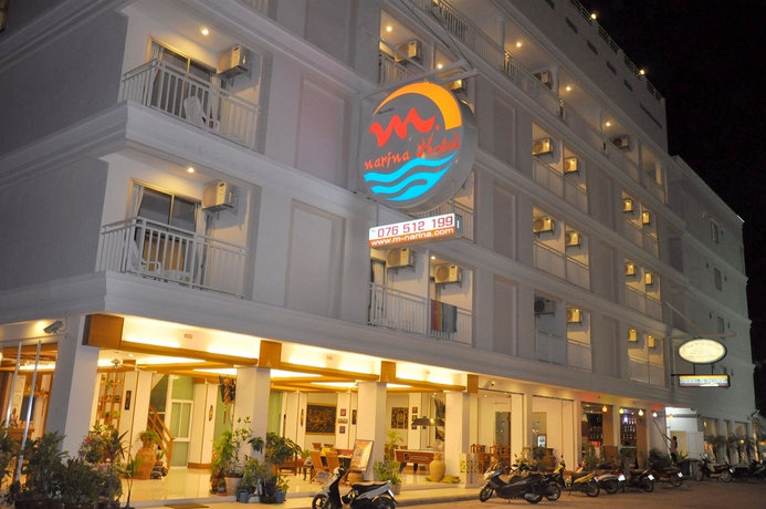 Imagen general del Hotel Baya Patong. Foto 3