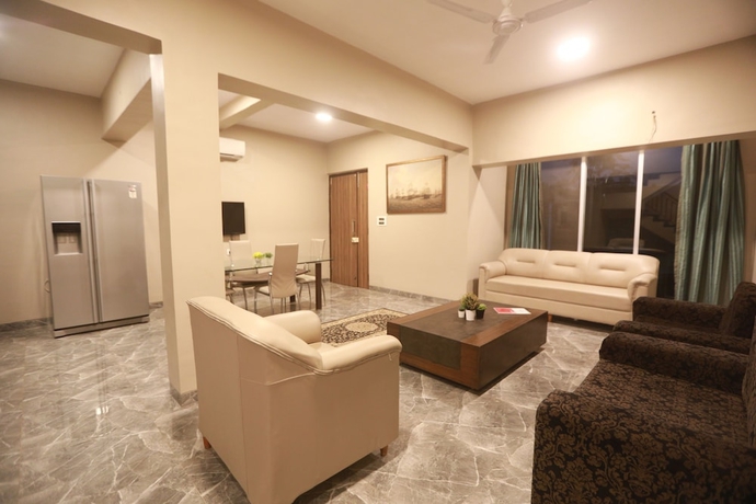 Imagen general del Hotel Baya Resorts and Homes. Foto 1
