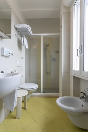 Imagen de la habitación del Hotel Baya Strand. Foto 12
