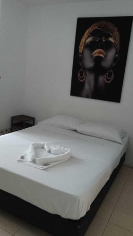 Imagen de la habitación del Hotel Bayadera Real. Foto 6