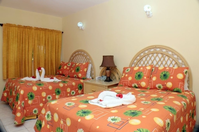 Imagen de la habitación del Hotel Bayahibe. Foto 5