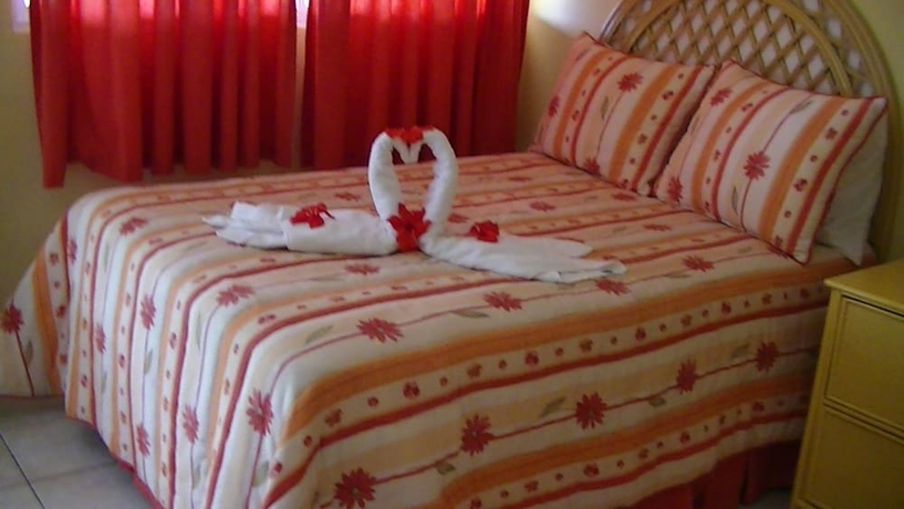 Imagen de la habitación del Hotel Bayahibe. Foto 6