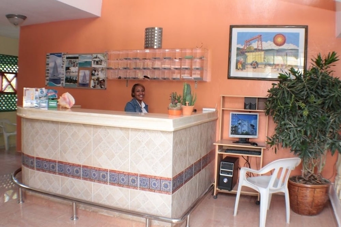 Imagen de los interiores del Hotel Bayahibe. Foto 15