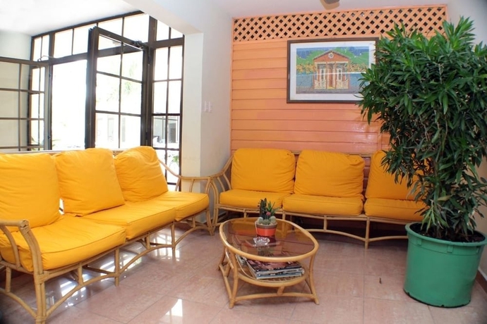 Imagen de los interiores del Hotel Bayahibe. Foto 16