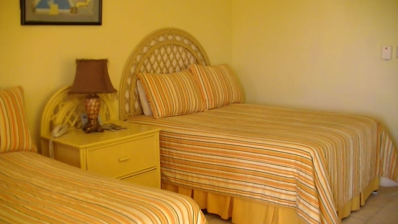 Imagen de la habitación del Hotel Bayahibe. Foto 7