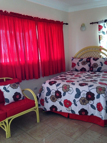 Imagen de la habitación del Hotel Bayahibe. Foto 8