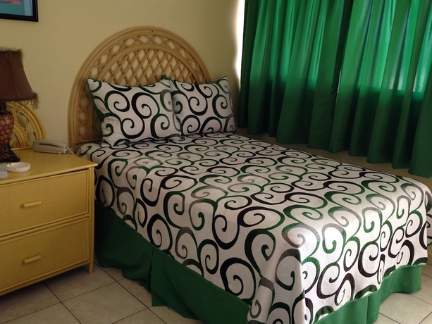 Imagen de la habitación del Hotel Bayahibe. Foto 9