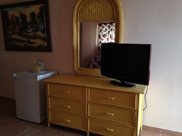 Imagen de la habitación del Hotel Bayahibe. Foto 10