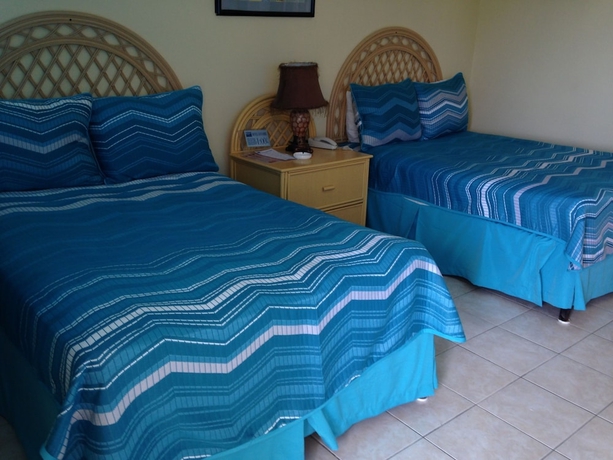 Imagen de la habitación del Hotel Bayahibe. Foto 11