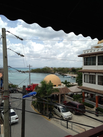 Imagen de la habitación del Hotel Bayahibe. Foto 12