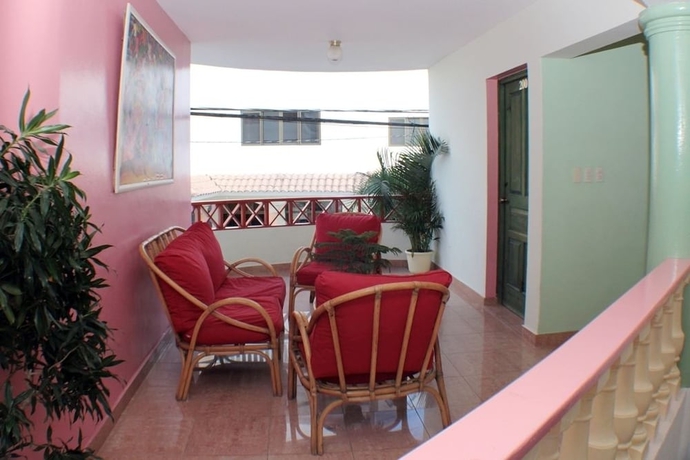 Imagen de los interiores del Hotel Bayahibe. Foto 19