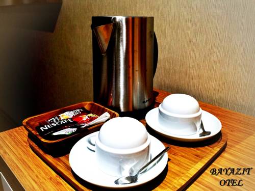 Imagen de la habitación del Hotel Bayazit. Foto 2