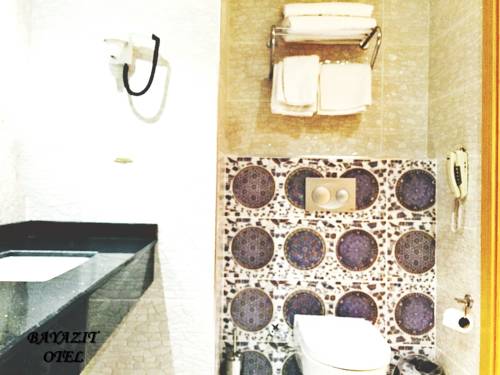 Imagen de la habitación del Hotel Bayazit. Foto 4