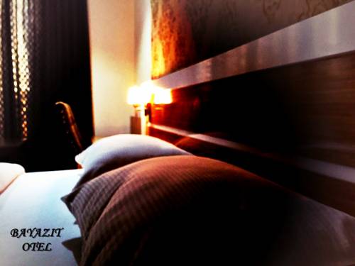 Imagen de la habitación del Hotel Bayazit. Foto 5