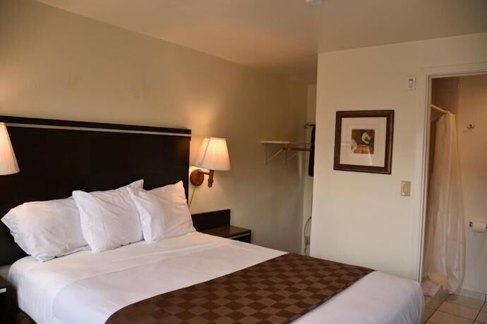 Imagen general del Hotel Baycities Motel. Foto 1