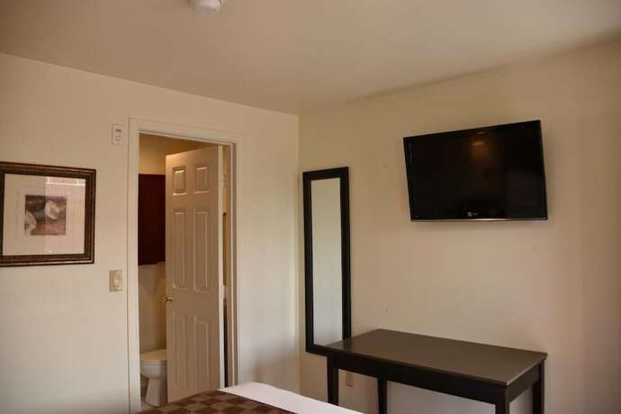 Imagen general del Hotel Baycities Motel. Foto 2