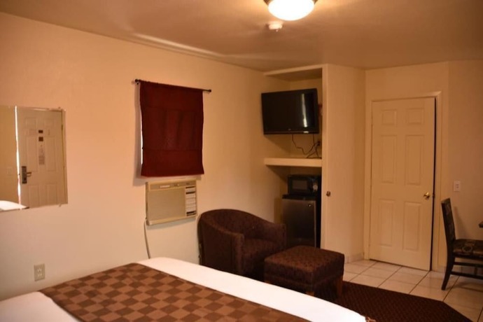 Imagen general del Hotel Baycities Motel. Foto 6