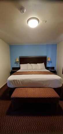 Imagen general del Hotel Baycities Motel. Foto 9