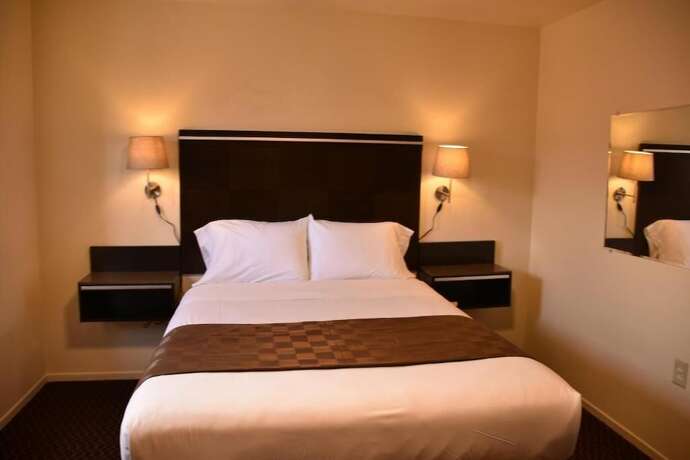 Imagen general del Hotel Baycities Motel. Foto 11